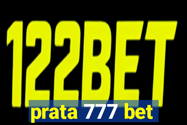 prata 777 bet